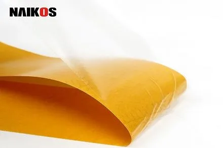 DWBL - Gellir defnyddio tâp anifeiliaid anwes mewn gwahanol gymwysiadau