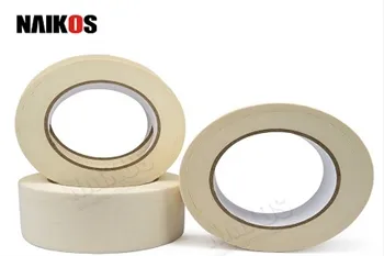 Mae tâp masgio papur crêp yn ddelfrydol ar gyfer cymwysiadau pwrpas cyffredin...