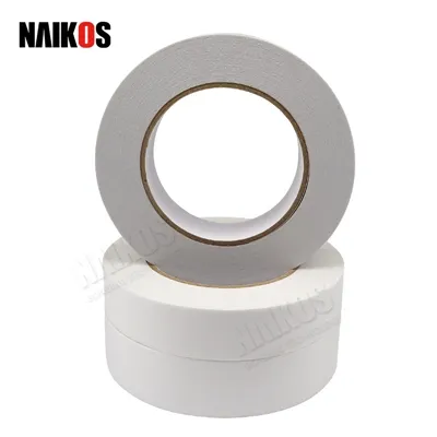 A yw Trwch y Tâp Meinwe Ochr Ddwbl yn Pennu Ei Dacl mewn Gwirionedd?